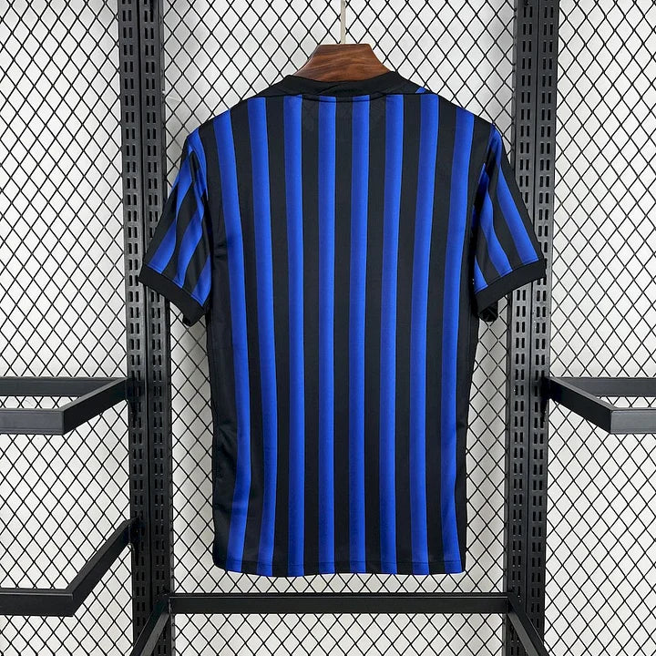 Maillot Domicile Inter Milan 25-26 | Serie A