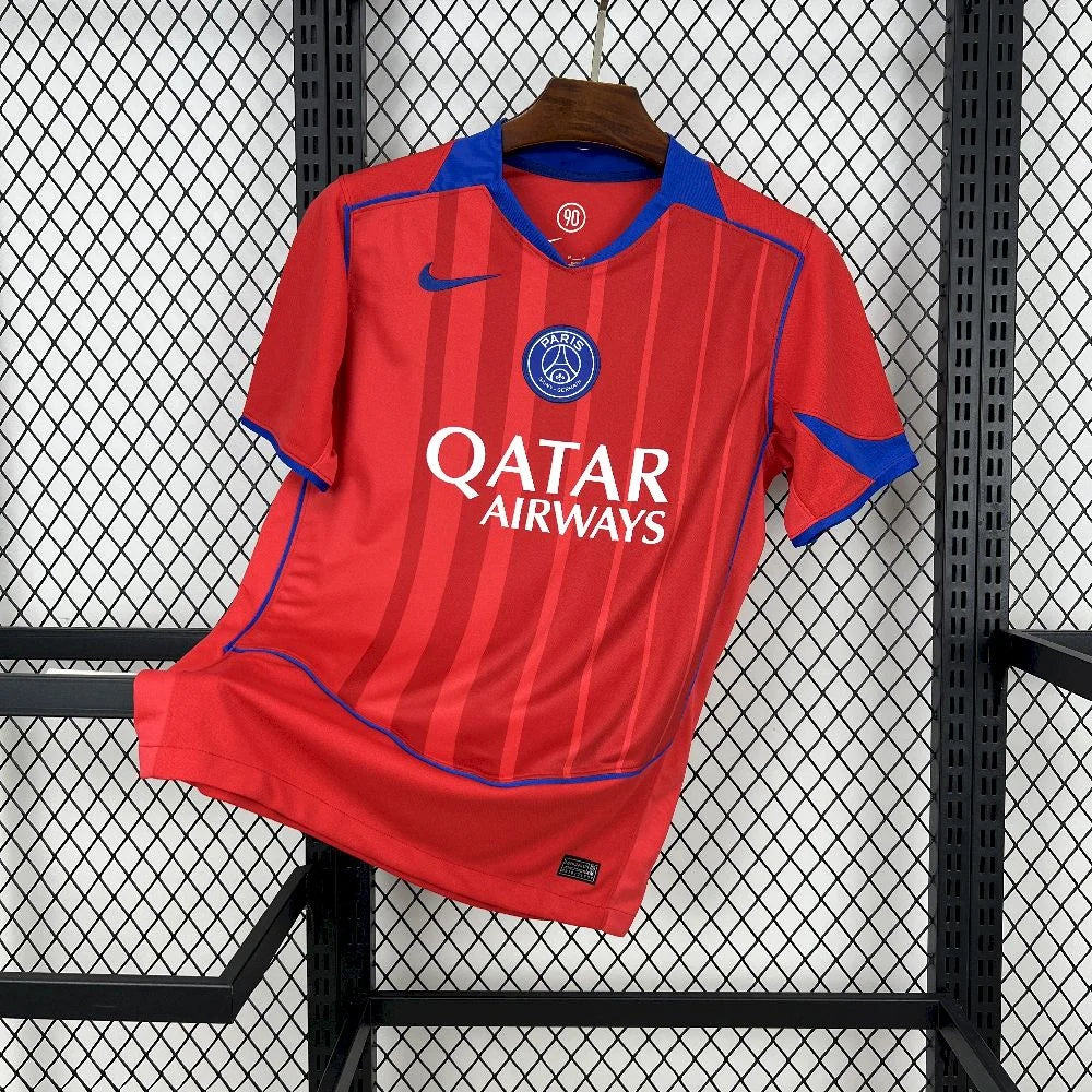 Maillot Extérieur PSG 25-26 | Ligue 1