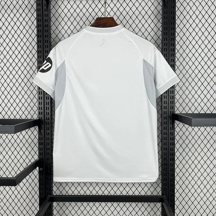 Maillot Domicile Real Madrid 25-26 | La Liga