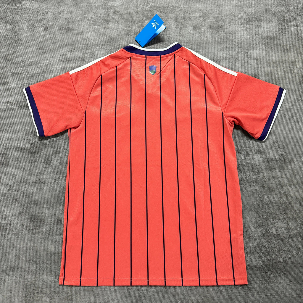 Maillot Extérieur Écosse 2026