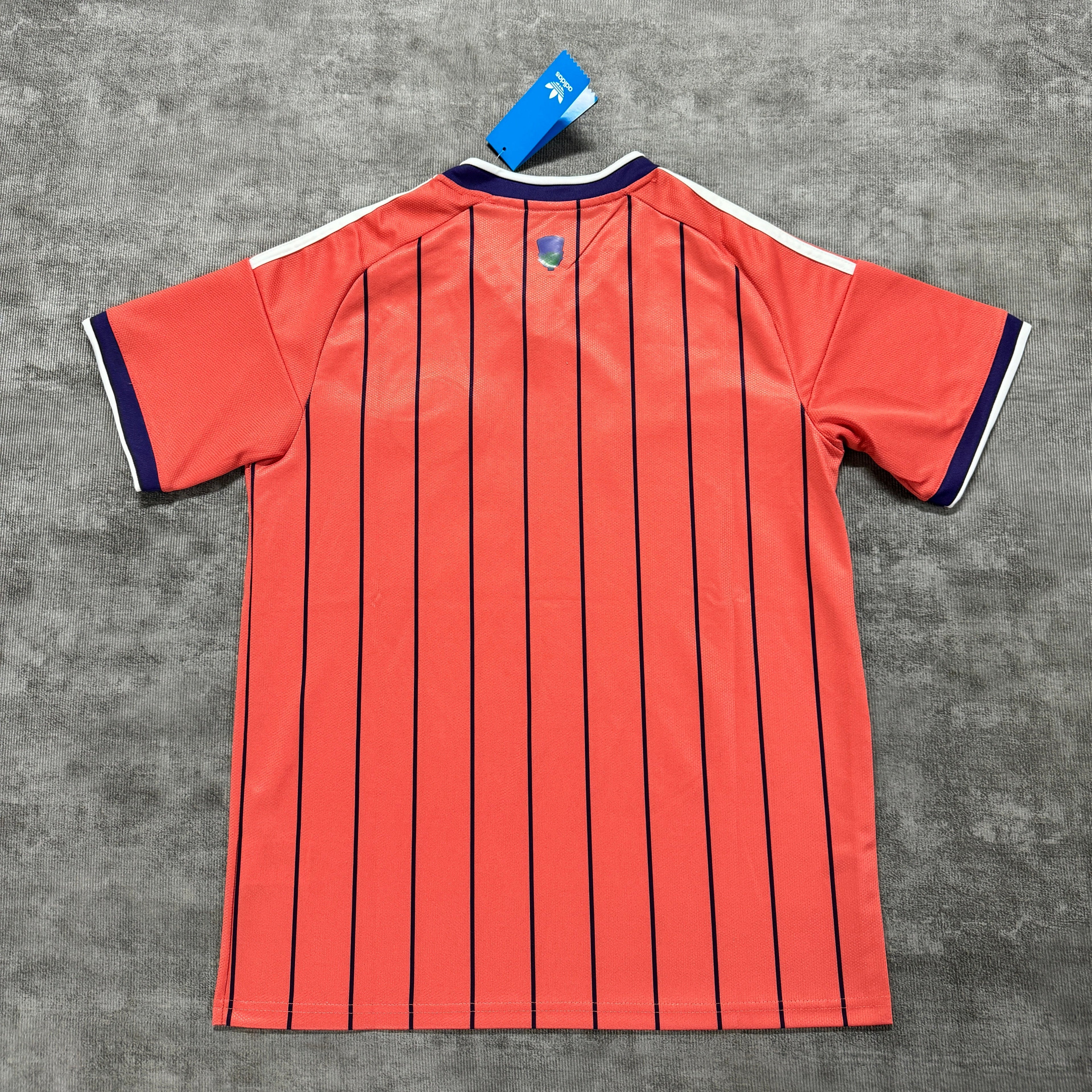 Maillot Extérieur Écosse 2026